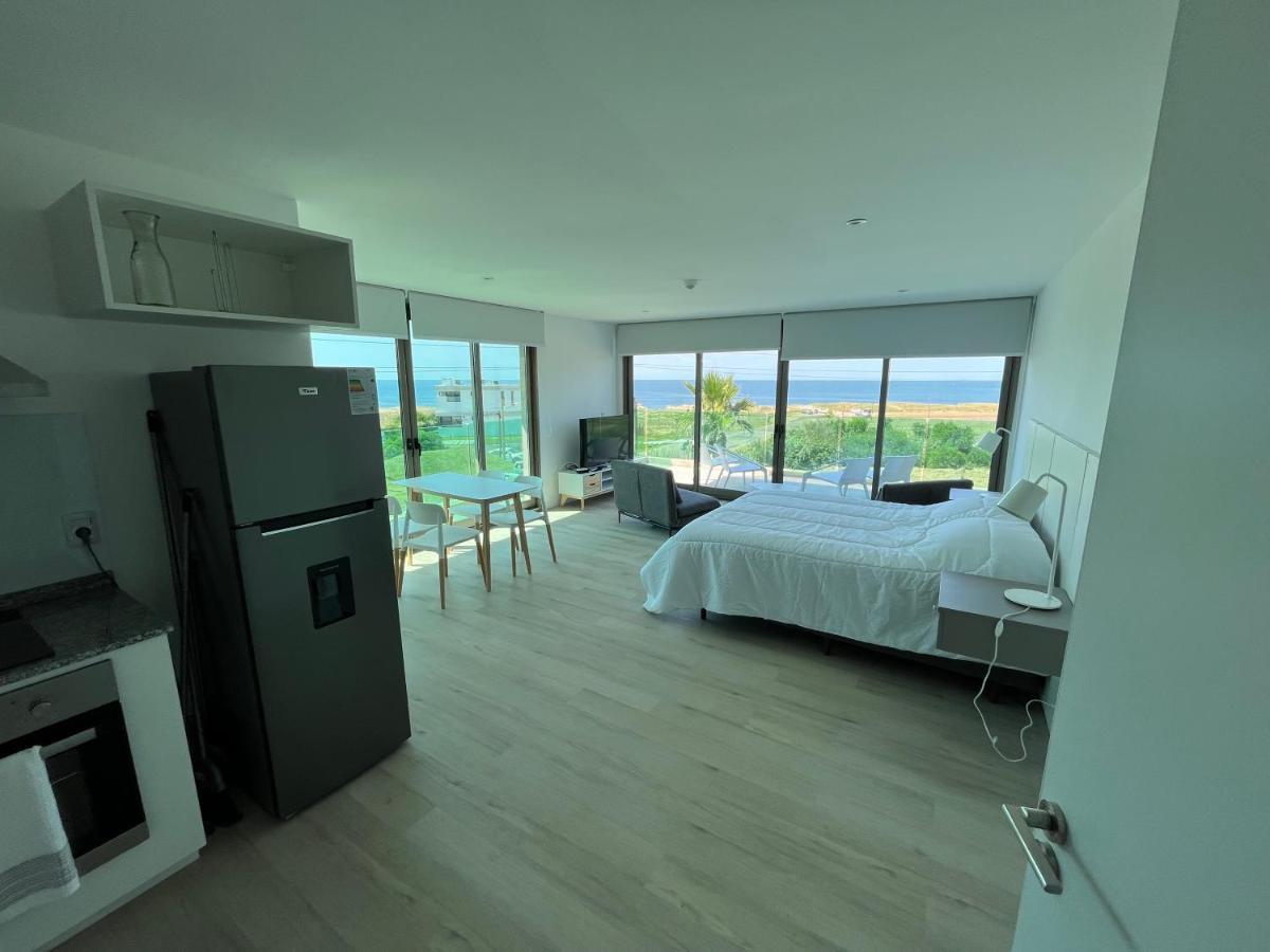 Syrah Premium B2 - Balcon Con Vista Al Mar By Depptoe Apartment Punta del Este Exterior photo